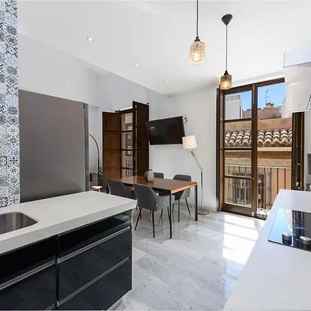 Pozos Dulces Penthouse In By Solaga Homes Διαμέρισμα
