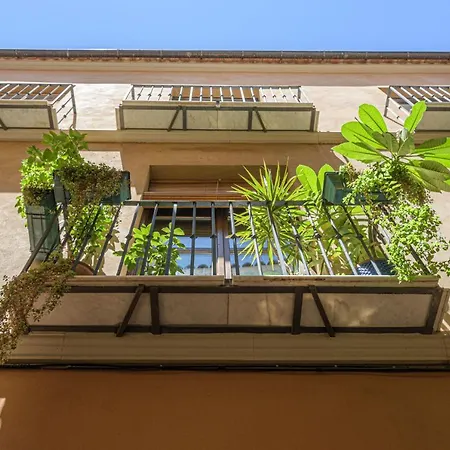 Διαμέρισμα Pozos Dulces Penthouse In By Solaga Homes