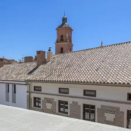 Pozos Dulces Penthouse In By Solaga Homes *