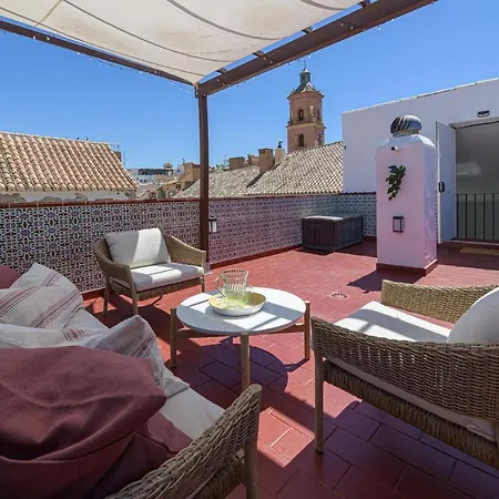 Apartment Pozos Dulces Penthouse In By Solaga Homes