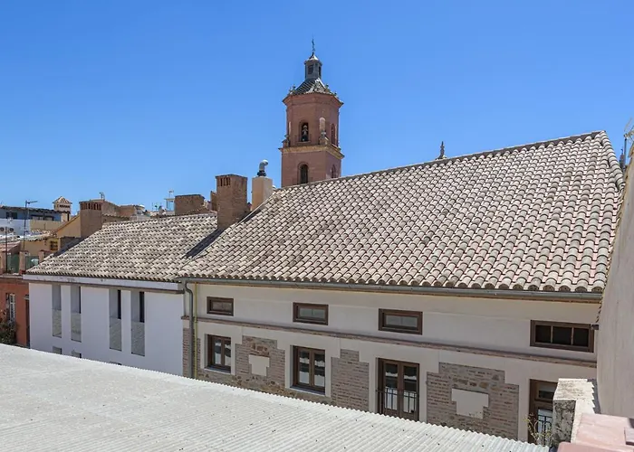 Pozos Dulces Penthouse In By Solaga Homes *