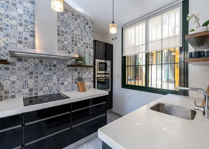 Pozos Dulces Penthouse In By Solaga Homes